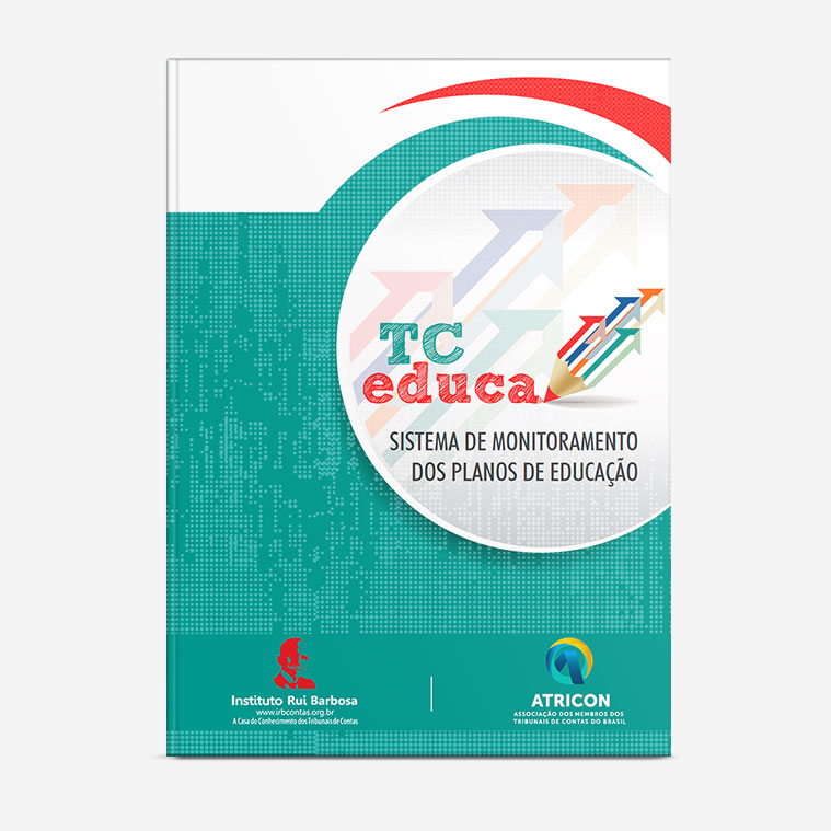 TC Educa Sistema de Monitoramento dos planos de Educação
