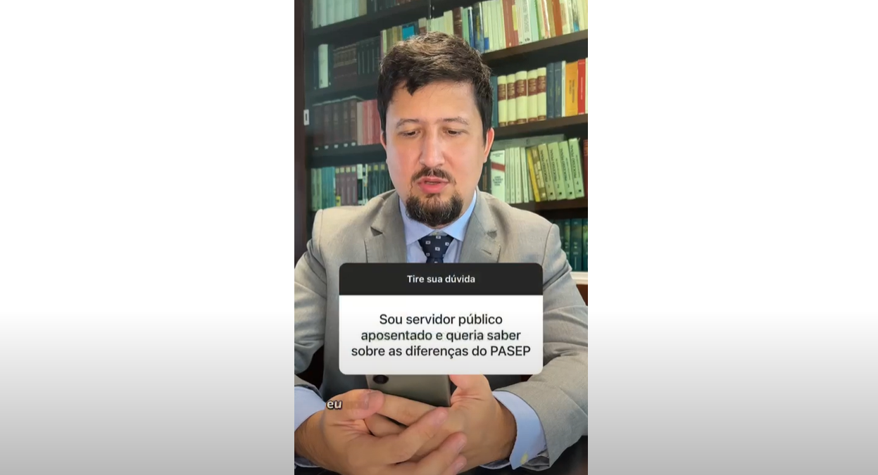 Advogado do SINDICONTAS/PR fala sobre o pagamento das diferenças do PASEP