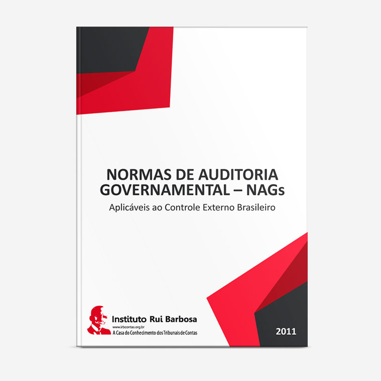 Normas de Auditoria Governamental – NAGs