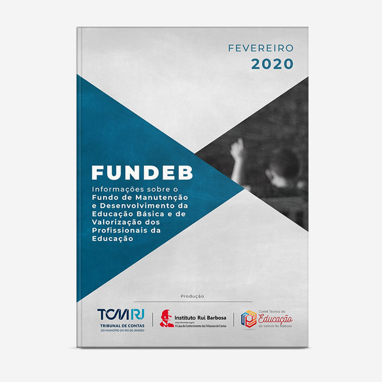 Informações Sobre o FUNDEB – Fevereiro 2020