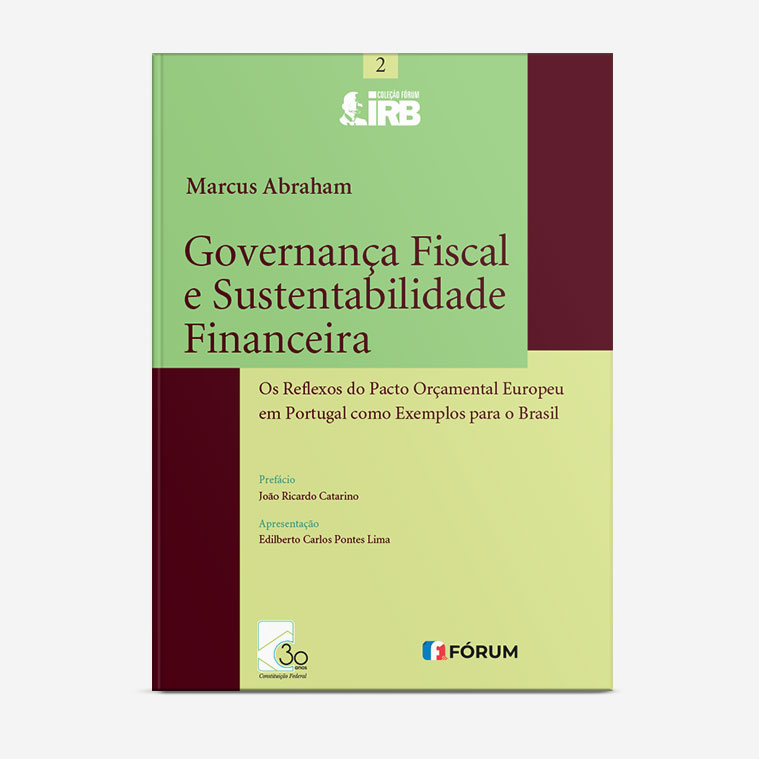 Fórum IRB 02 – Governança Fiscal e Sustentabilidade