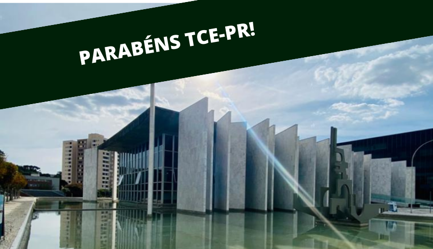 Tribunal de Contas do Estado do Paraná: 76 anos de dedicação à transparência e à fiscalização das contas públicas