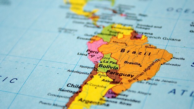 A injustiça do modelo tributário na América Latina