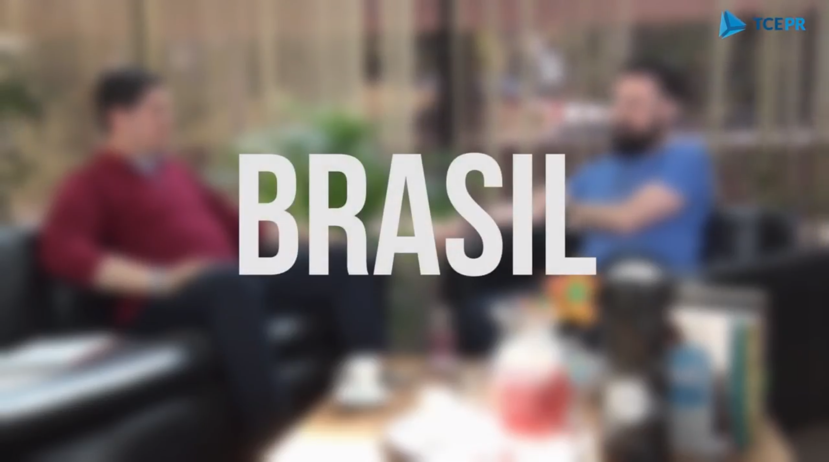Esse tal Governo... | Parte 3: Brasil | Jovem no Controle