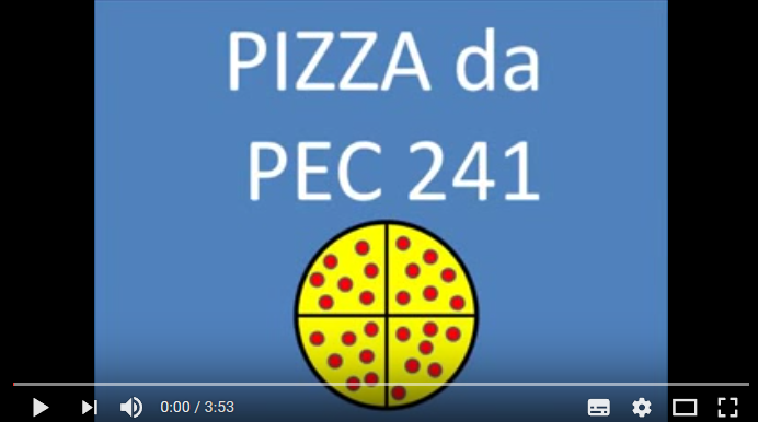  Pizza da Pec 241