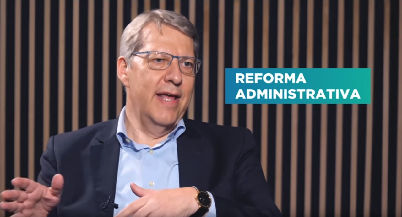 Reforma Administrativa e os impactos no servidor público, com Carlos Ari Sundfeld