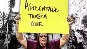 senado tem consulta aberta para criação de auxílio alimentação de servidores aposentados