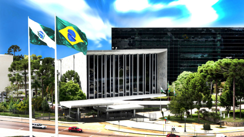 projeto de lei nº 6082025 reajuste de 5,53% nos vencimentos dos servidores do tce pr é aprovado e segue para sanção
