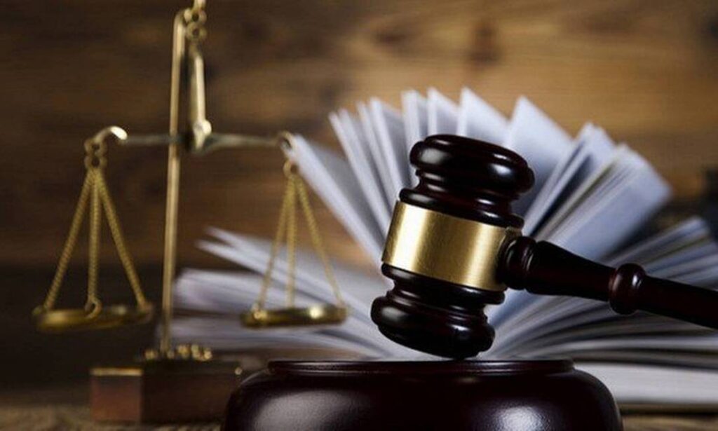 justica
