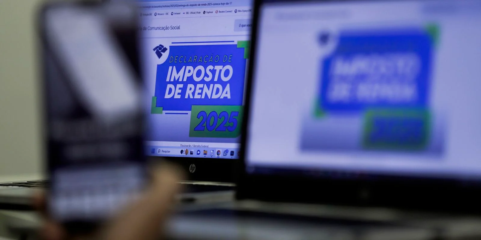 senado aprova isenção do imposto de renda para quem ganha até 5 mil