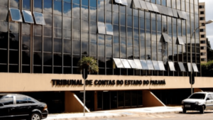 tribunal de contas do paraná aprova transferência de r$ 3 milhões para reconstrução de rio bonito do iguaçu