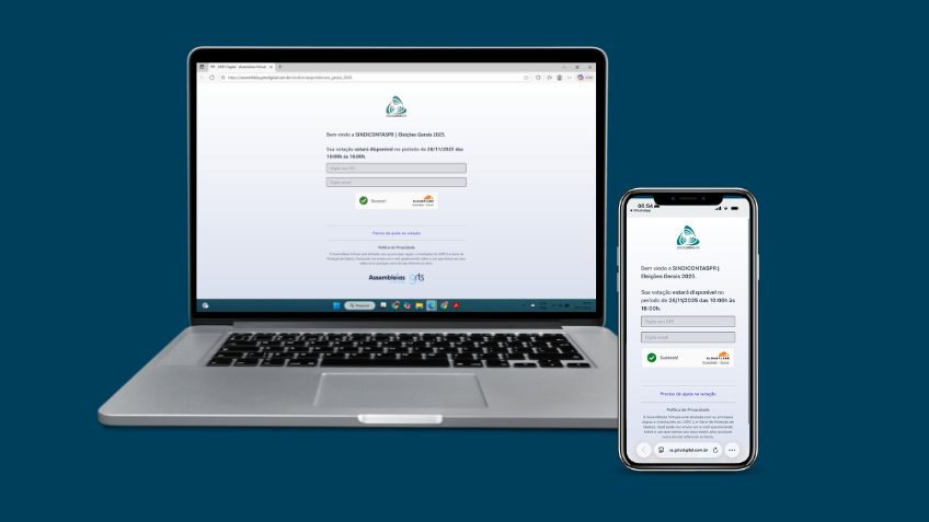 eleições sindicontaspr