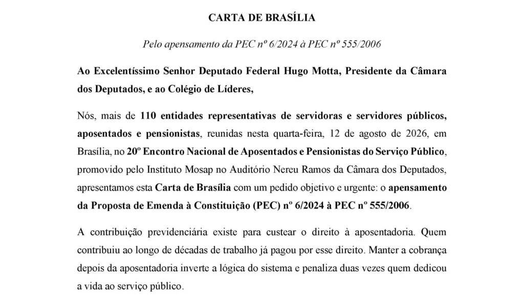 carta de brasilia final pagina 1