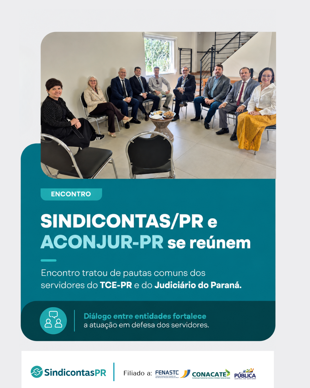 pack sindicontas 2025