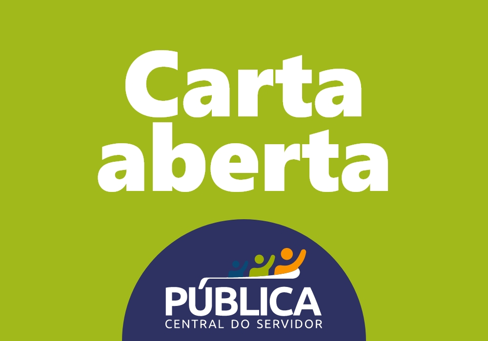 carta aberta