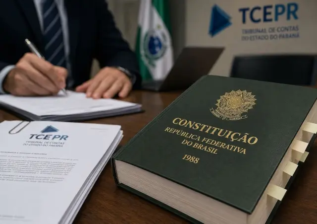img ilustracao tce pr constituicao federal gd