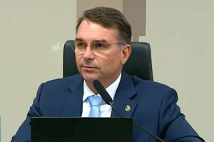 flavio bolsonaro