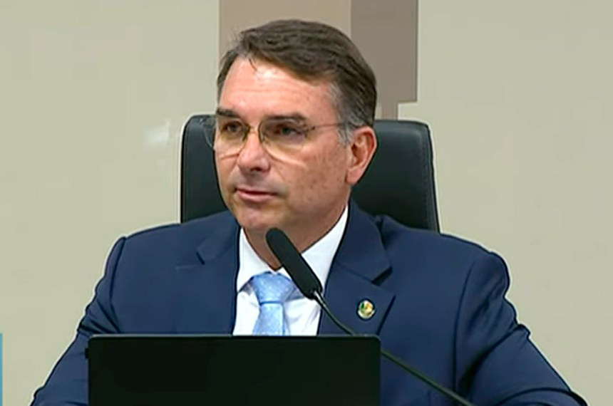 flavio bolsonaro