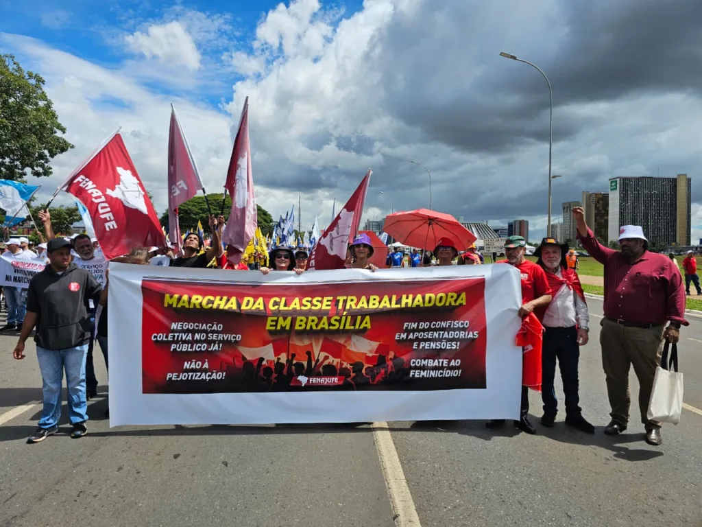 raphael de araujo fenajufe 29626a47